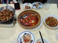 -笨罗卜浏阳菜馆(太平街店)