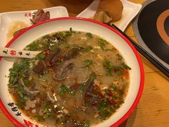 羊杂汤-武圣羊汤(武圣路店)