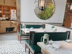 -庆江南江南菜(琴湖溪里花园城店)