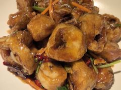 -榆林镇筋饼(知春路店)