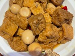 -好嫂子酱猪手•农家菜(蒲黄榆店)