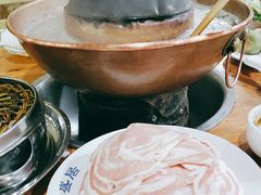 -元盛居(生态大街店)