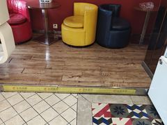 大堂-TOUCH泰奇(南汇南门大街店)