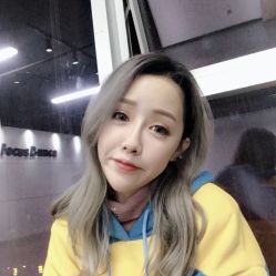 -MS.SALON美发沙龙