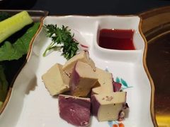 -無二炙坊·和牛烧肉(大钟寺1733店)