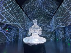 -超体空间SoReal VR(迪士尼小镇店)