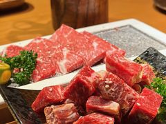 -MIKOMIKO和牛烧肉专门店(南门店)