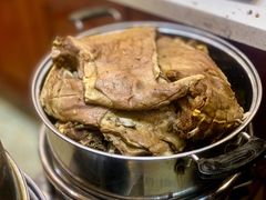 黄焖手抓羊肉-清真·益鑫羊肉手抓馆(花园北街店)