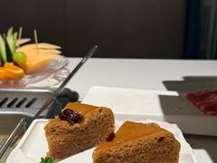-海底捞火锅(长宁路龙之梦店)