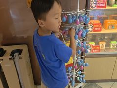 -海底捞火锅(莘松路店)