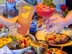 -blue frog蓝蛙(长泰广场店)