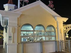 -老虎石海上公园