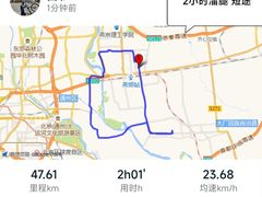 -五环公园