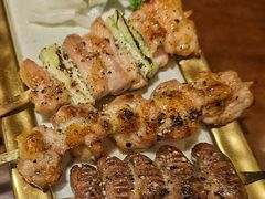 -弓二·烧鸟居酒屋(财富购物中心店)