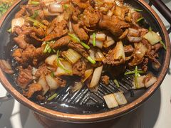 -四季民福烤鸭店(王府井东安门店)