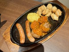 -萨莉亚(巴黎春天成山店)
