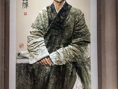 -浙江省博物馆(孤山馆区)