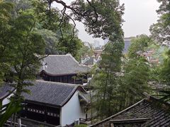 -岳麓山风景名胜区