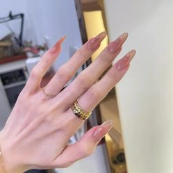 -M·X Nail日式美甲美睫