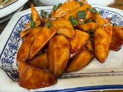 -洞天食府(北大街店)
