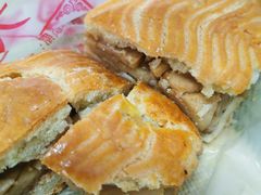 -中关村茶点