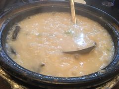 -粥王府 老广传家菜(高桥路店)