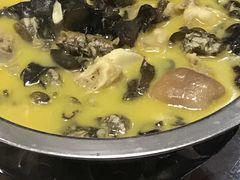 -天目湖刘老四农庄