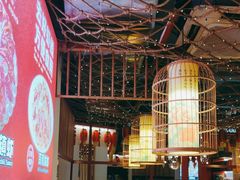 -三毛烧烤·南昌大排档(山姆店)