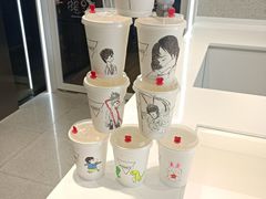 -Manner Coffee(大宁国际商业广场店)