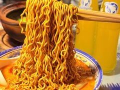 -辉记炭烧海鲜大排档·老字号(福田店)