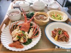 -星乐宝·沁漫月子中心(宝龙一城店)