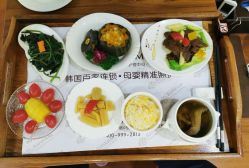 -爱贝蕊恩韩式月子会所(南山店)