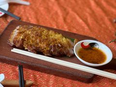 -南沙游艇会·大兵船餐厅