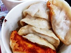 -黄阿姨锅贴大王(万航渡路店)