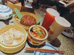 -南京大牌档(济南万象城店)