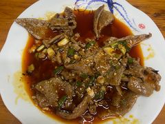 -武胜段记猪肝面(卓锦城店)