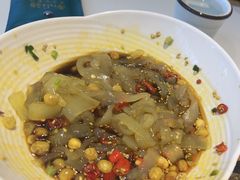 -南山翁新概念川菜(江宁万达广场店)