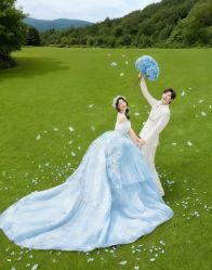 -第一夫人婚纱摄影(南京店)