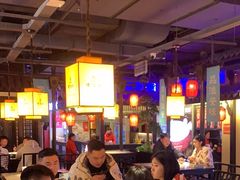 -老淮安·淮安菜(涟水店)