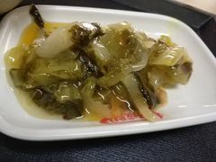 -好成财牛排馆(涂门街总店)