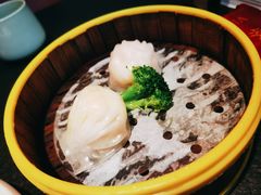 -蝴蝶里·粤菜·点心(滨江龙湖店)