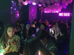 -好久不见网红乐队酒吧(鼓浪屿海底世界店)