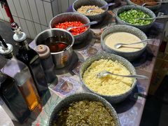 -黔有有贵州酸汤夺夺粉火锅(五味十字店)