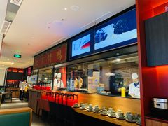 -青年公社烤鸭(宝杨宝龙广场店)