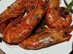 -汉巴味德(乐宾百货店)