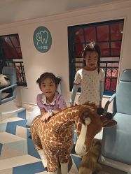 -奈尔宝·儿童乐园·亲子餐厅(华采天地店)