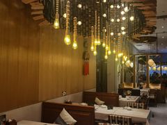 大堂-云海肴·汽锅鸡·云南菜(苏州中心店)