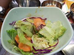 -老炉家木炭烤肉(长江国际店)