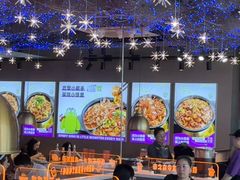 -徐记小怪兽肉蟹煲(中央大街店)