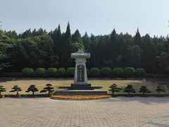 -秦始皇帝陵博物院-丽山园